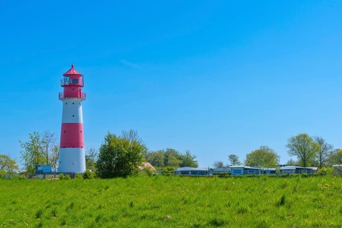 Falshoeft lighthouse