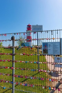 Falshoeft lighthouse