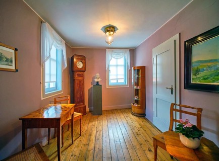Antechamber