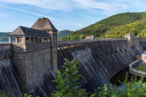 Dam
