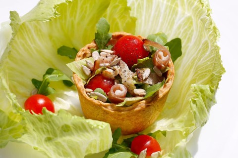 Swabian cuisine