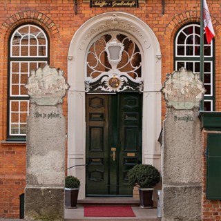 Schiffergesellschaft Luebeck