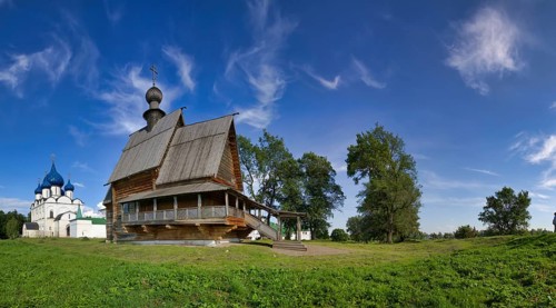 Church of St. Nicholas