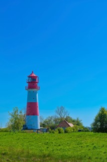 Lighthouse Falshoeft