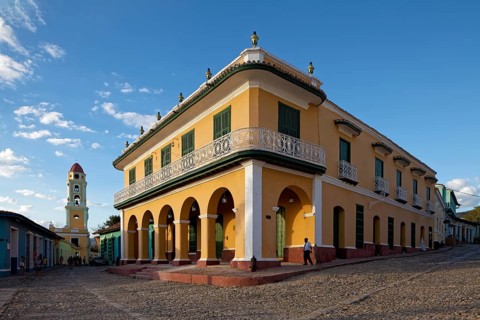 Romantic Museum