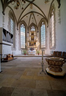 St. Andrew's Town Church