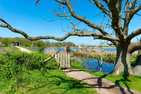 Nature reserve