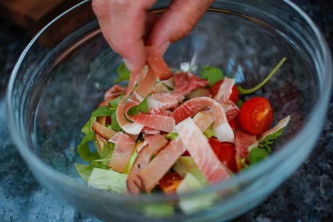 Swabian cuisine