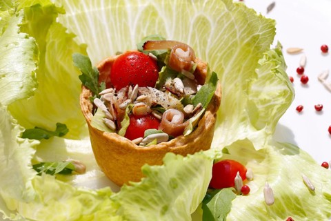 Swabian cuisine