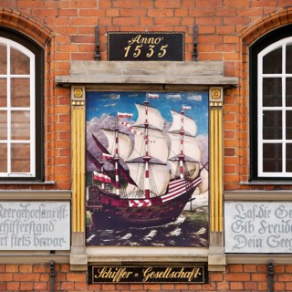 Schiffergesellschaft Luebeck