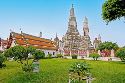 Wat Arun