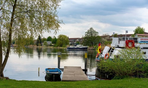 Werder an der Havel