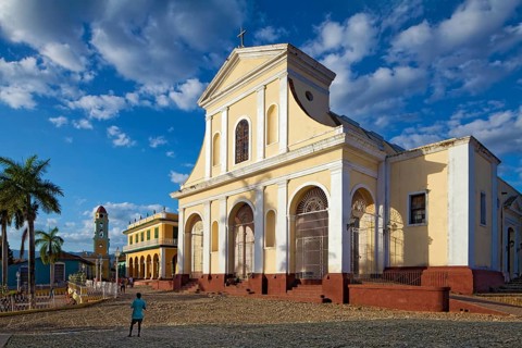 Church of the Holy Trinity