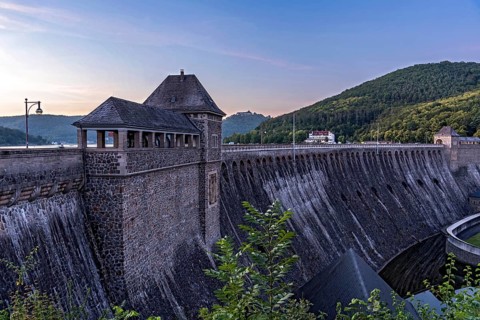 Dam