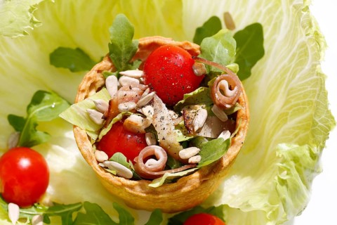 Swabian cuisine