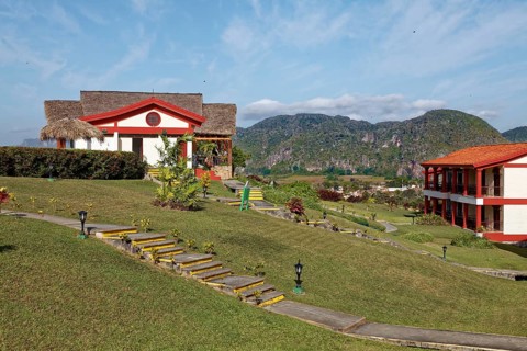 La Ermita Hotel