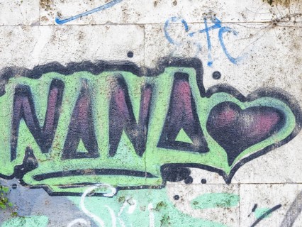 Graffiti