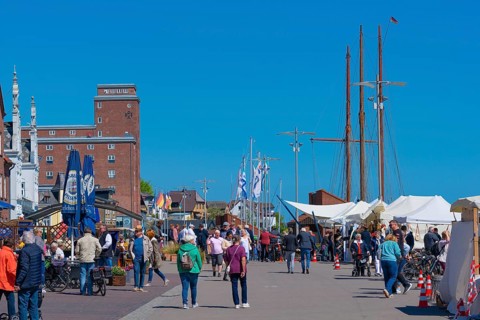 Artisan market