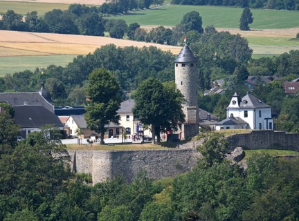 Lichtenberg Castle