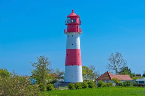 Falshoeft lighthouse