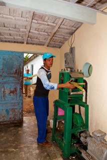Man