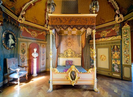 State Room