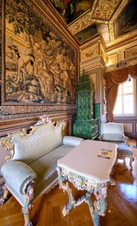 State Room