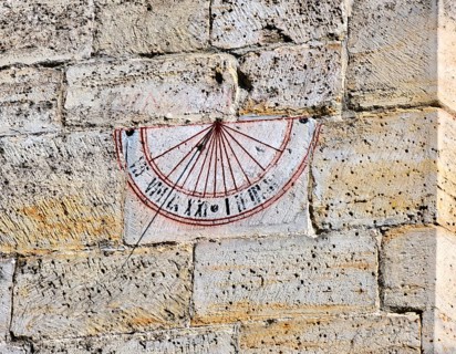 Sundial