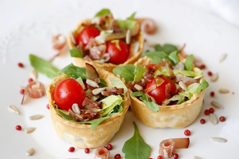 Swabian cuisine