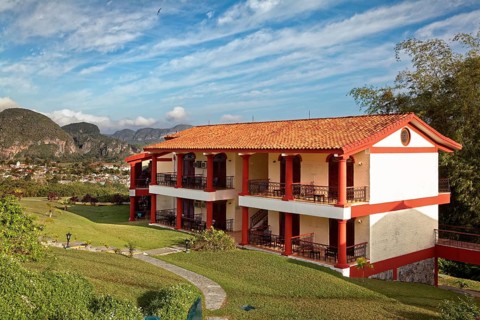 Double storey
