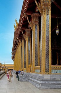 Wat Phra Kaeo