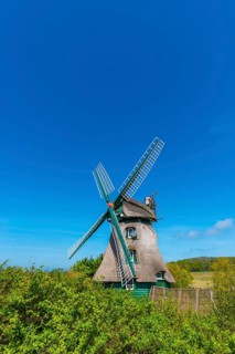 Windmill Charlotte