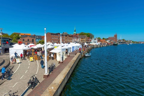 Artisan market
