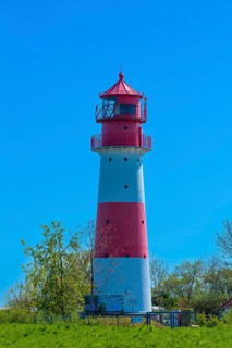Falshoeft lighthouse