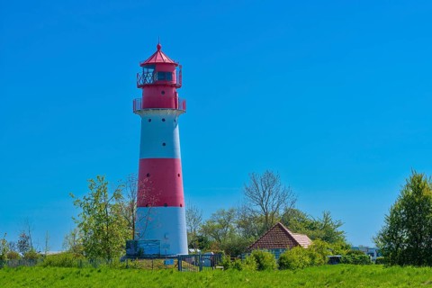 Falshoeft lighthouse