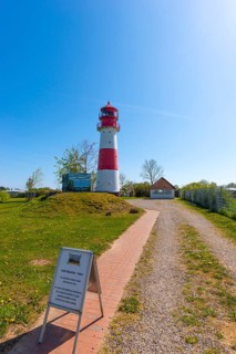 Falshoeft lighthouse