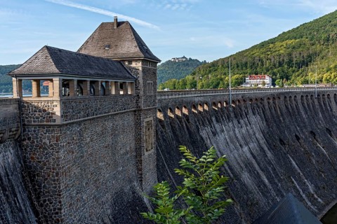 Dam