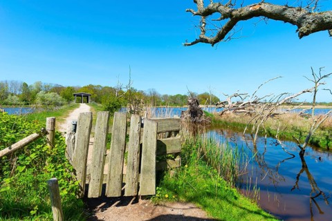 Nature reserve