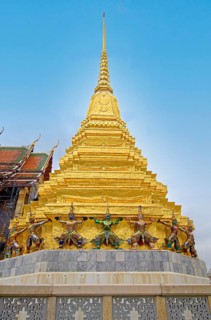 Wat Phra Kaeo