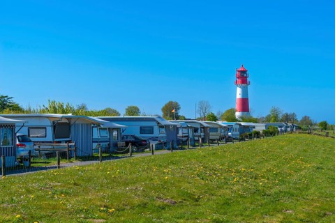 Falshoeft lighthouse