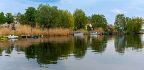 Werder an der Havel