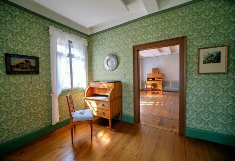 Wedding Room and Lengefeld Salon Schillerhaus
