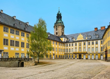 Heidecksburg