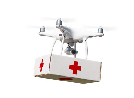 Unmanned aircraft system