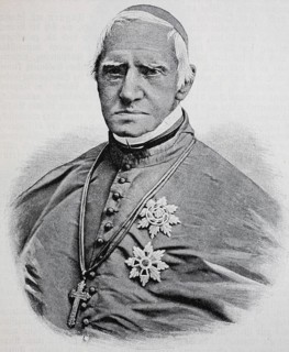 Joseph Othmar Ritter von Rauscher