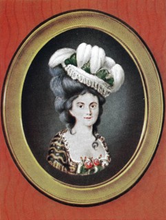 Jeanne Becu