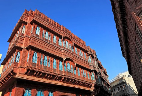 Bikaner