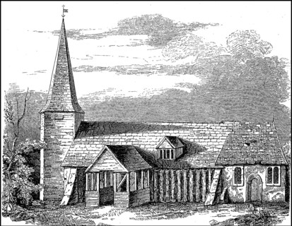 St Andrew's Church