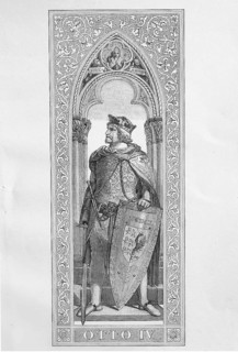 Otto IV of Brunswick