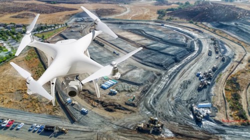 Unmanned aircraft system